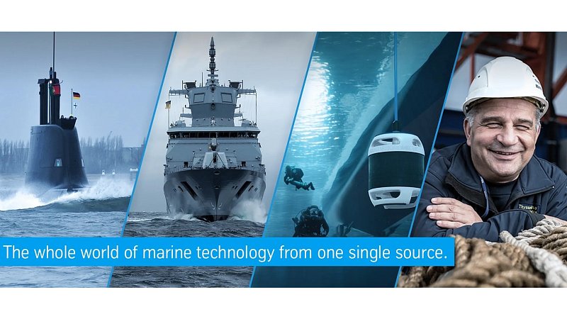 Thyssenkrupp Marine Systems